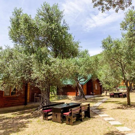 Katana Village Apartment Улцинь Экстерьер фото