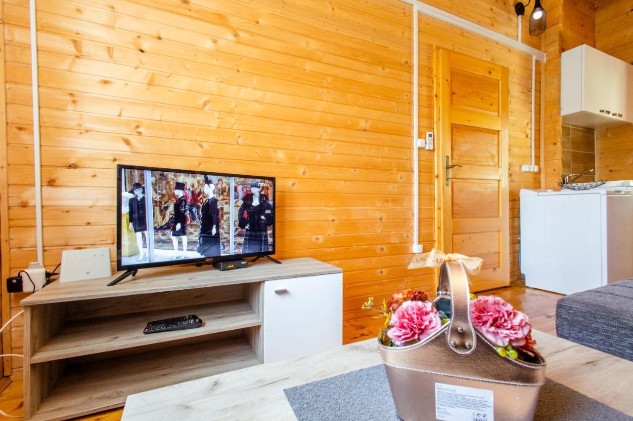 Katana Village Apartment Улцинь Экстерьер фото
