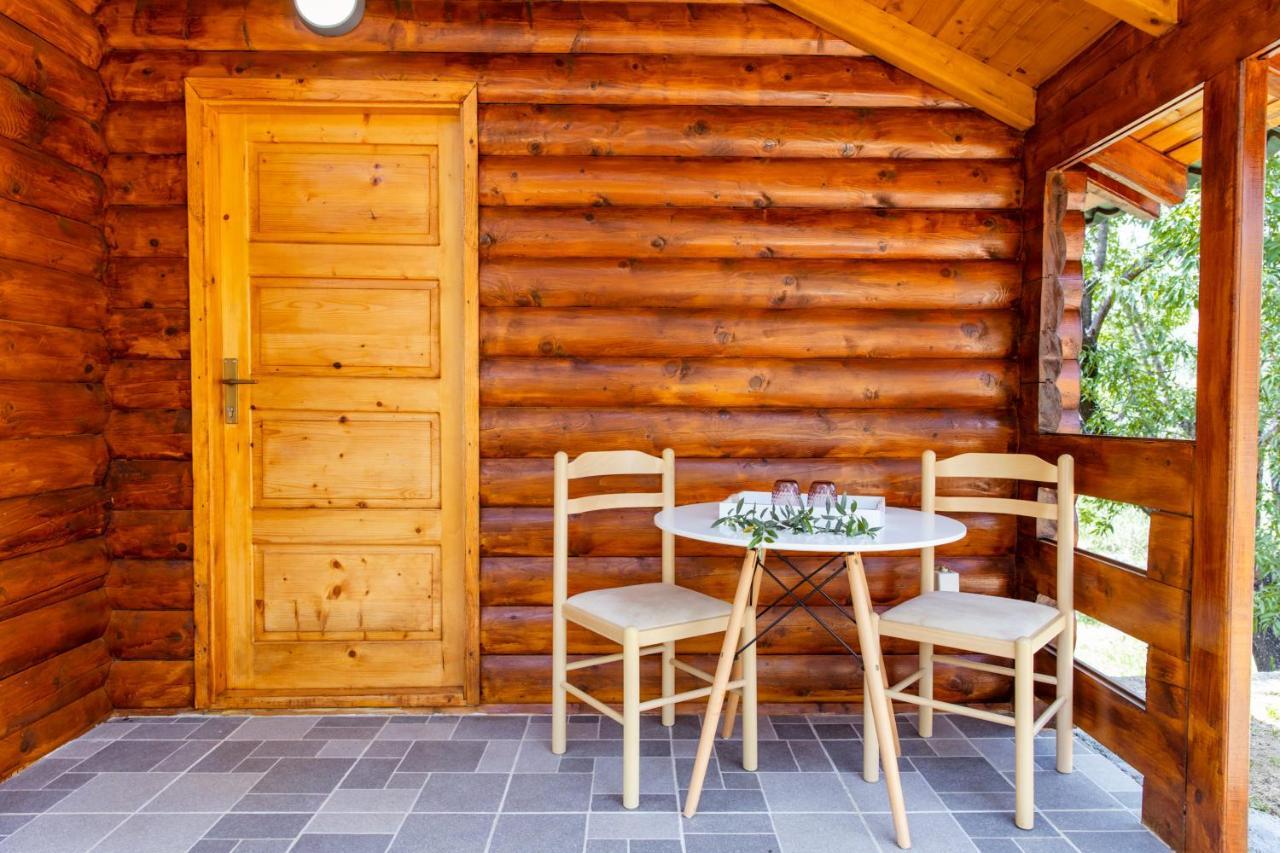 Katana Village Apartment Улцинь Экстерьер фото