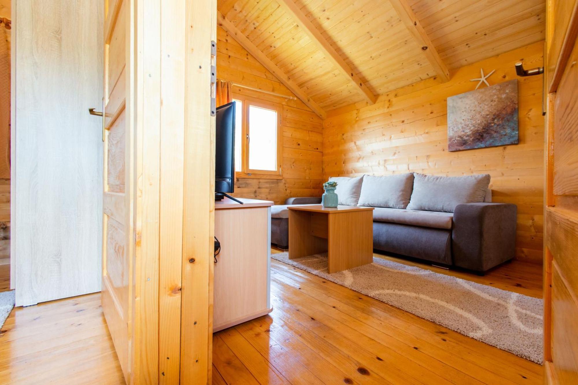 Katana Village Apartment Улцинь Экстерьер фото