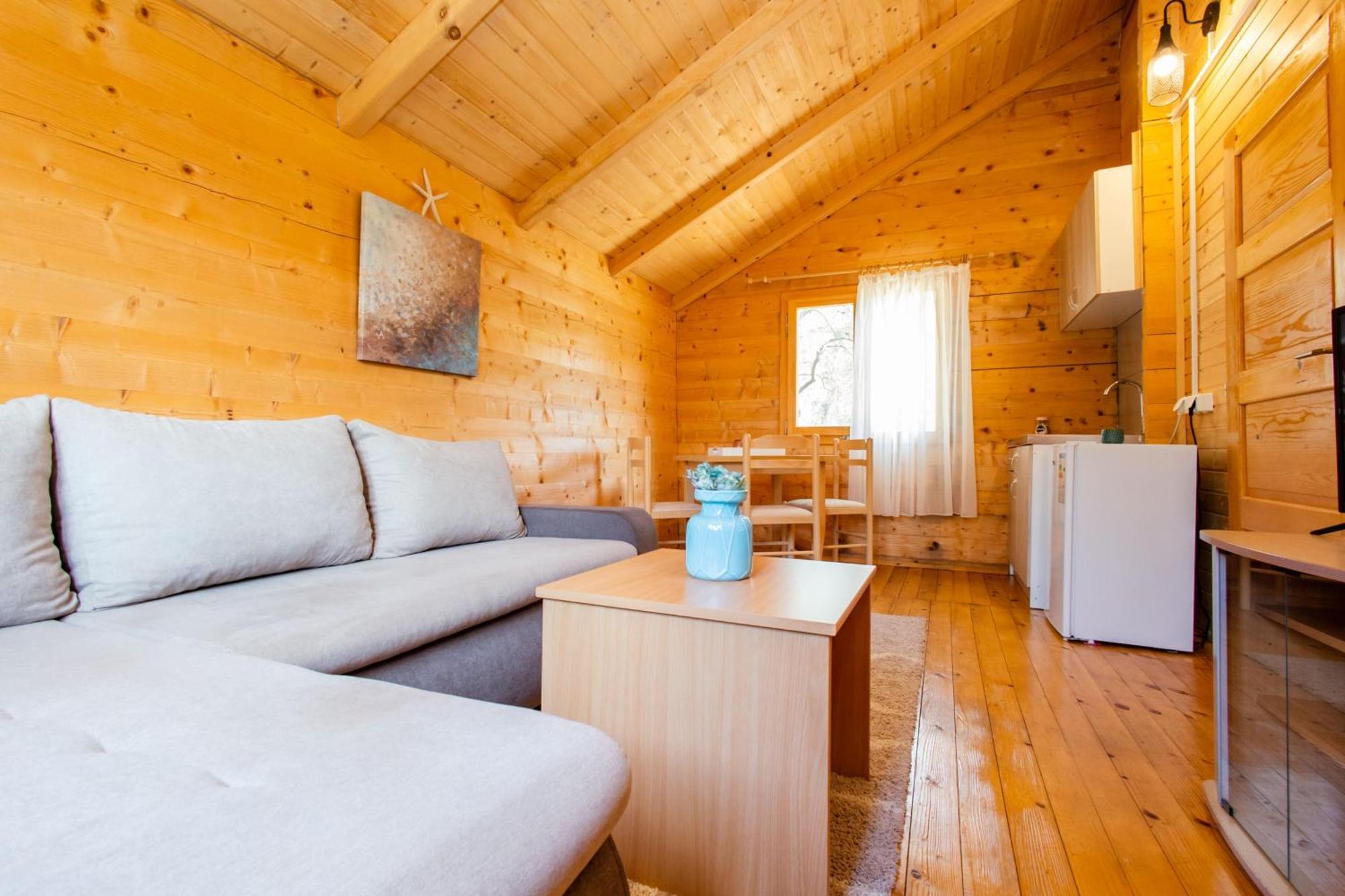 Katana Village Apartment Улцинь Экстерьер фото