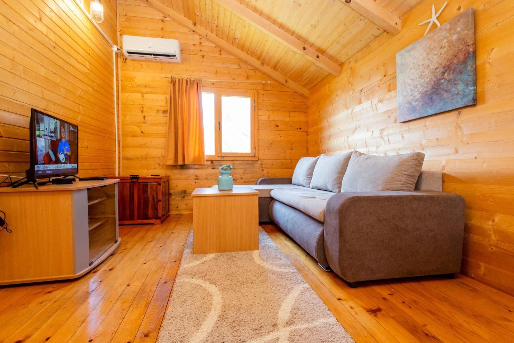Katana Village Apartment Улцинь Экстерьер фото
