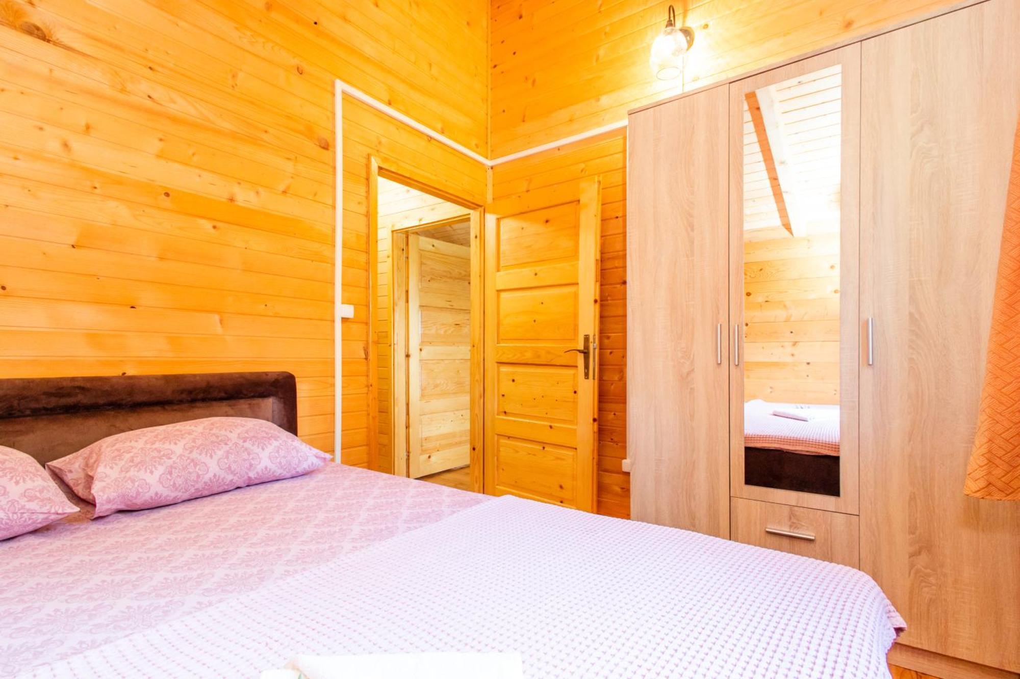 Katana Village Apartment Улцинь Экстерьер фото